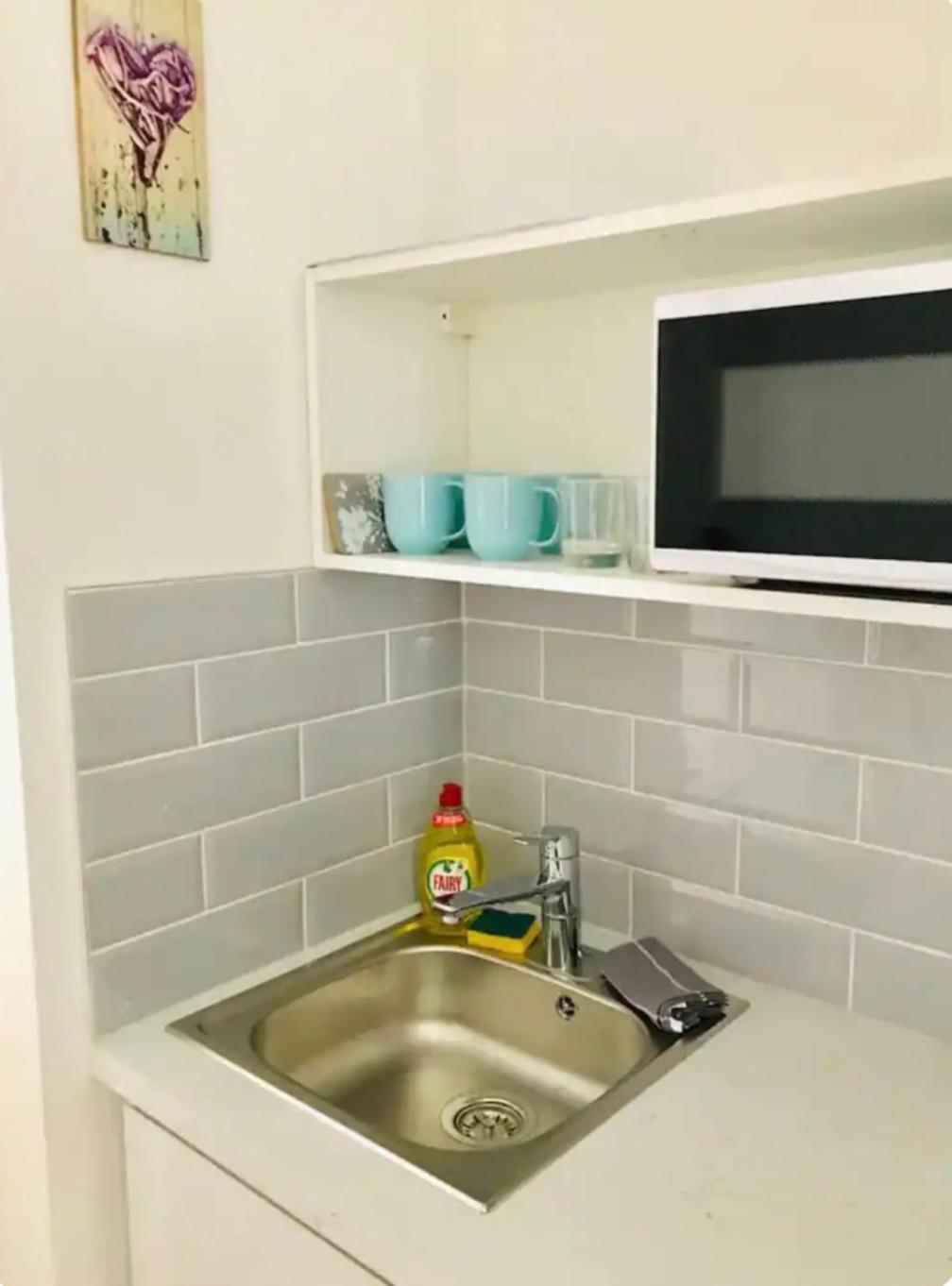 Апартаменти Hawtհorn Guestհouse Кембридж Екстер'єр фото
