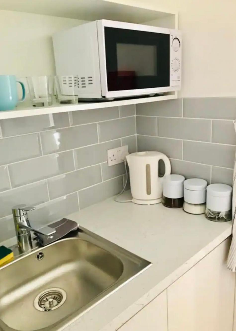 Апартаменти Hawtհorn Guestհouse Кембридж Екстер'єр фото