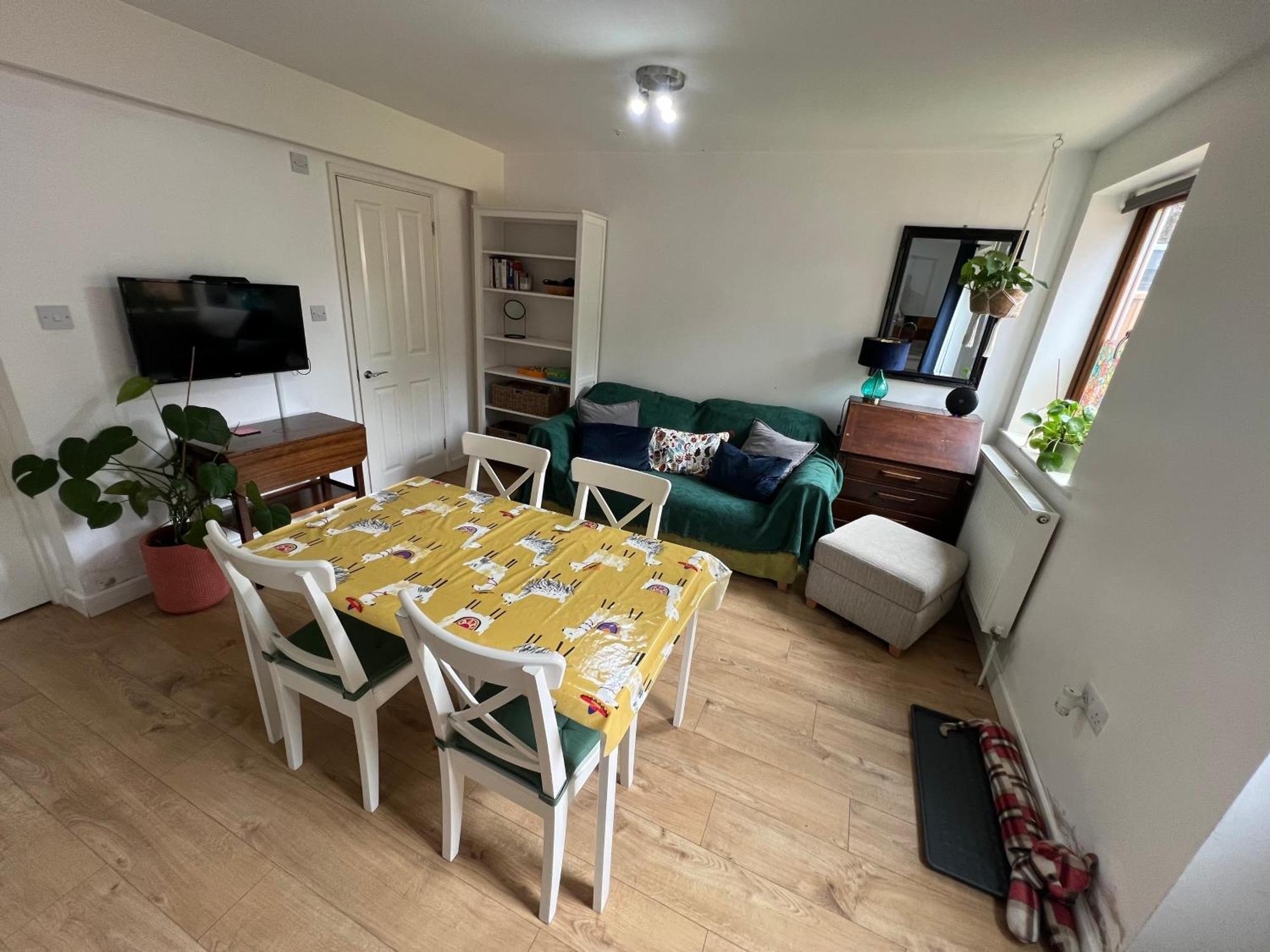 Апартаменти Hawtհorn Guestհouse Кембридж Екстер'єр фото