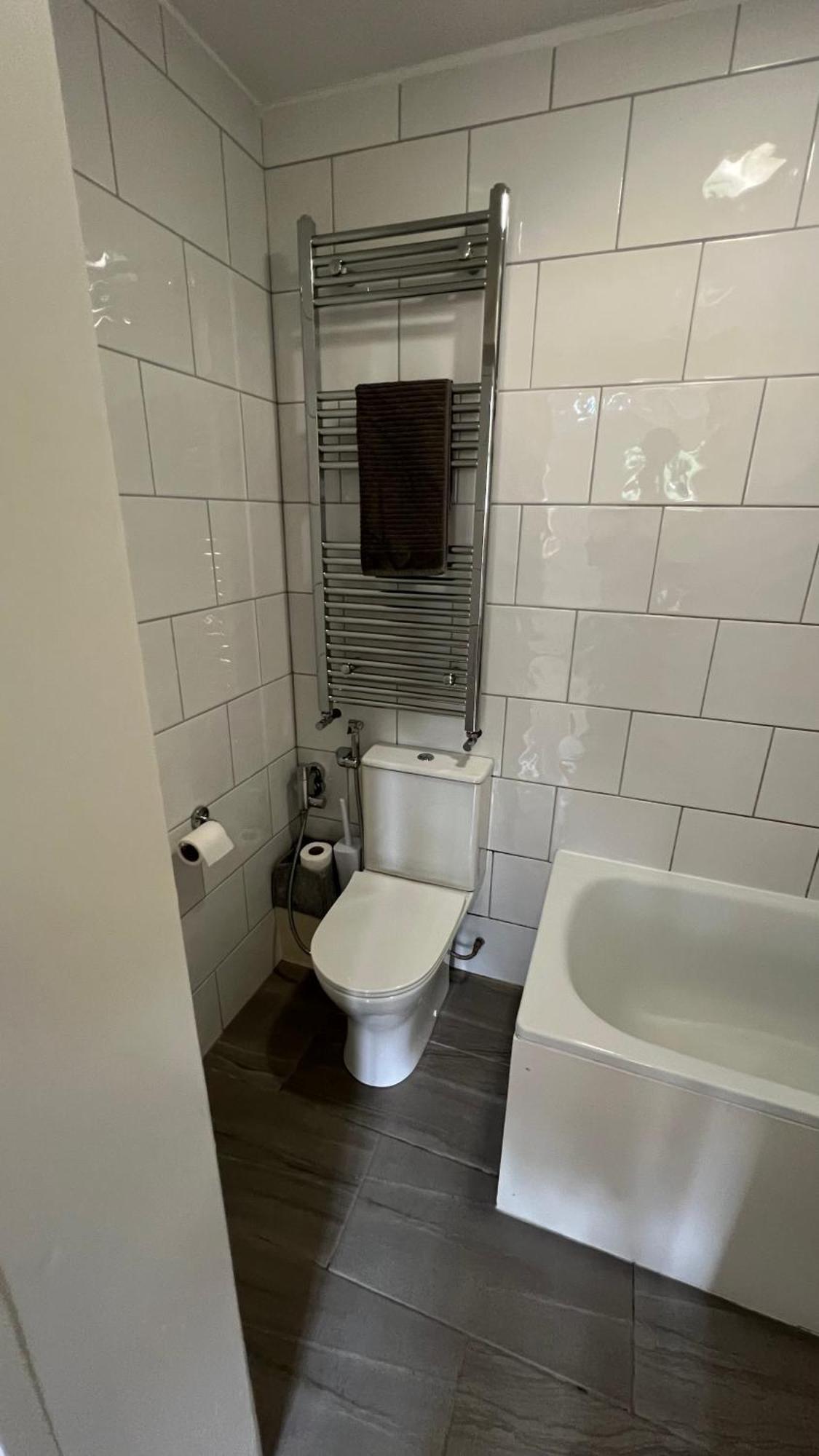 Апартаменти Hawtհorn Guestհouse Кембридж Екстер'єр фото