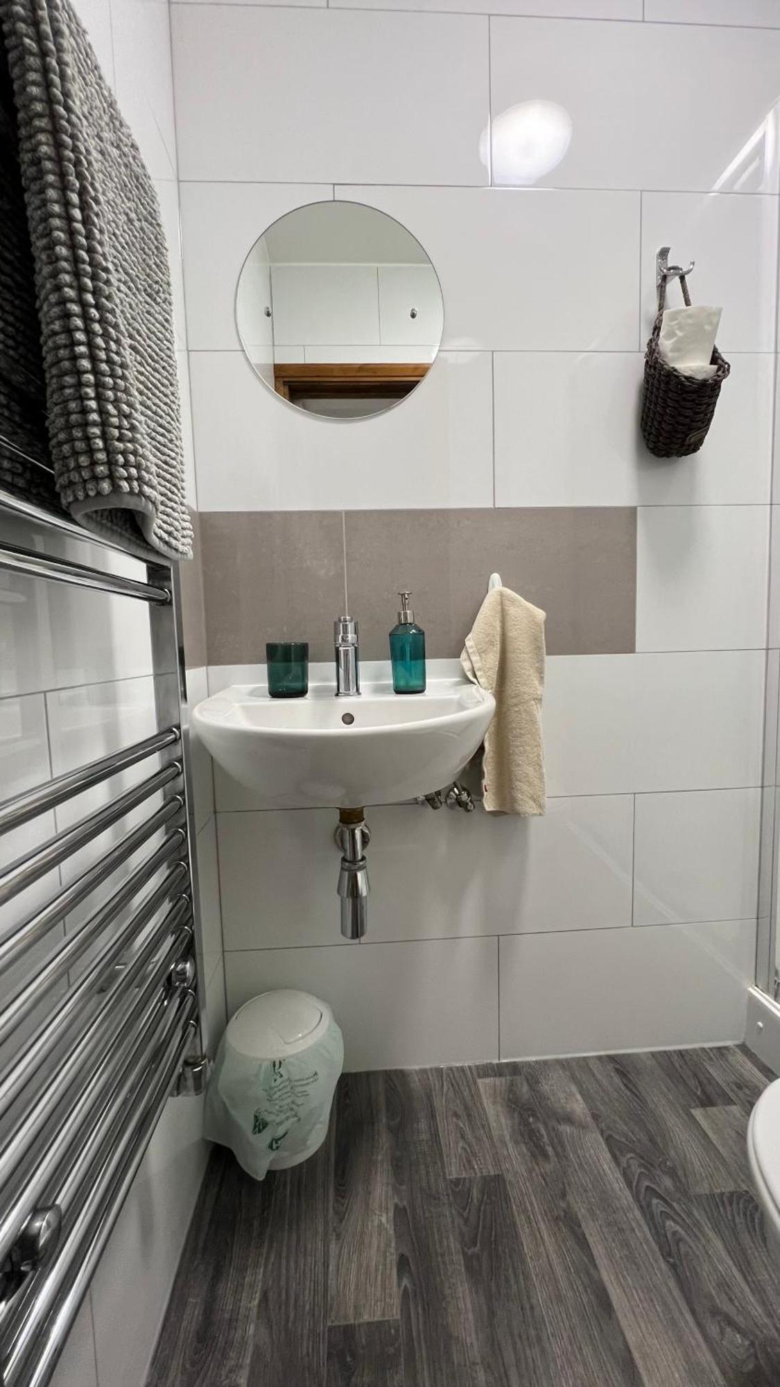 Апартаменти Hawtհorn Guestհouse Кембридж Екстер'єр фото