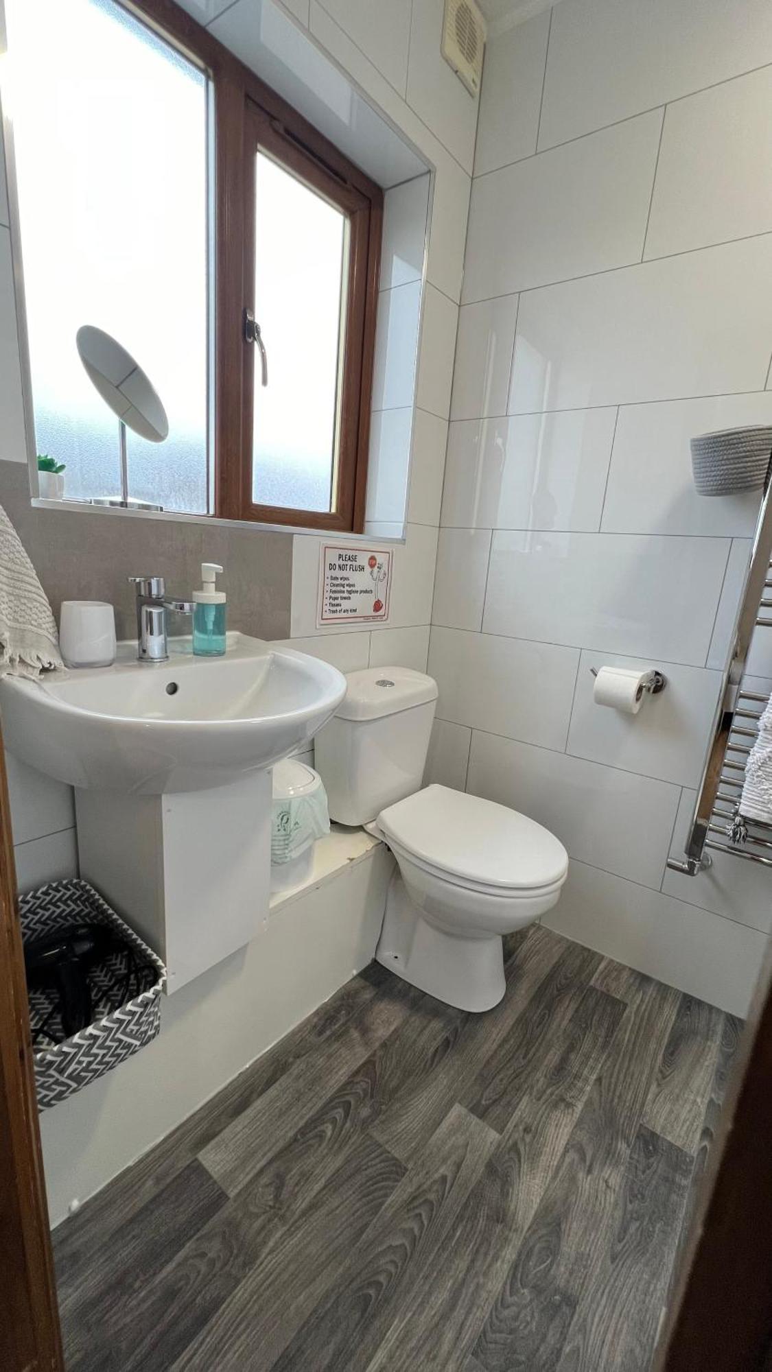 Апартаменти Hawtհorn Guestհouse Кембридж Екстер'єр фото
