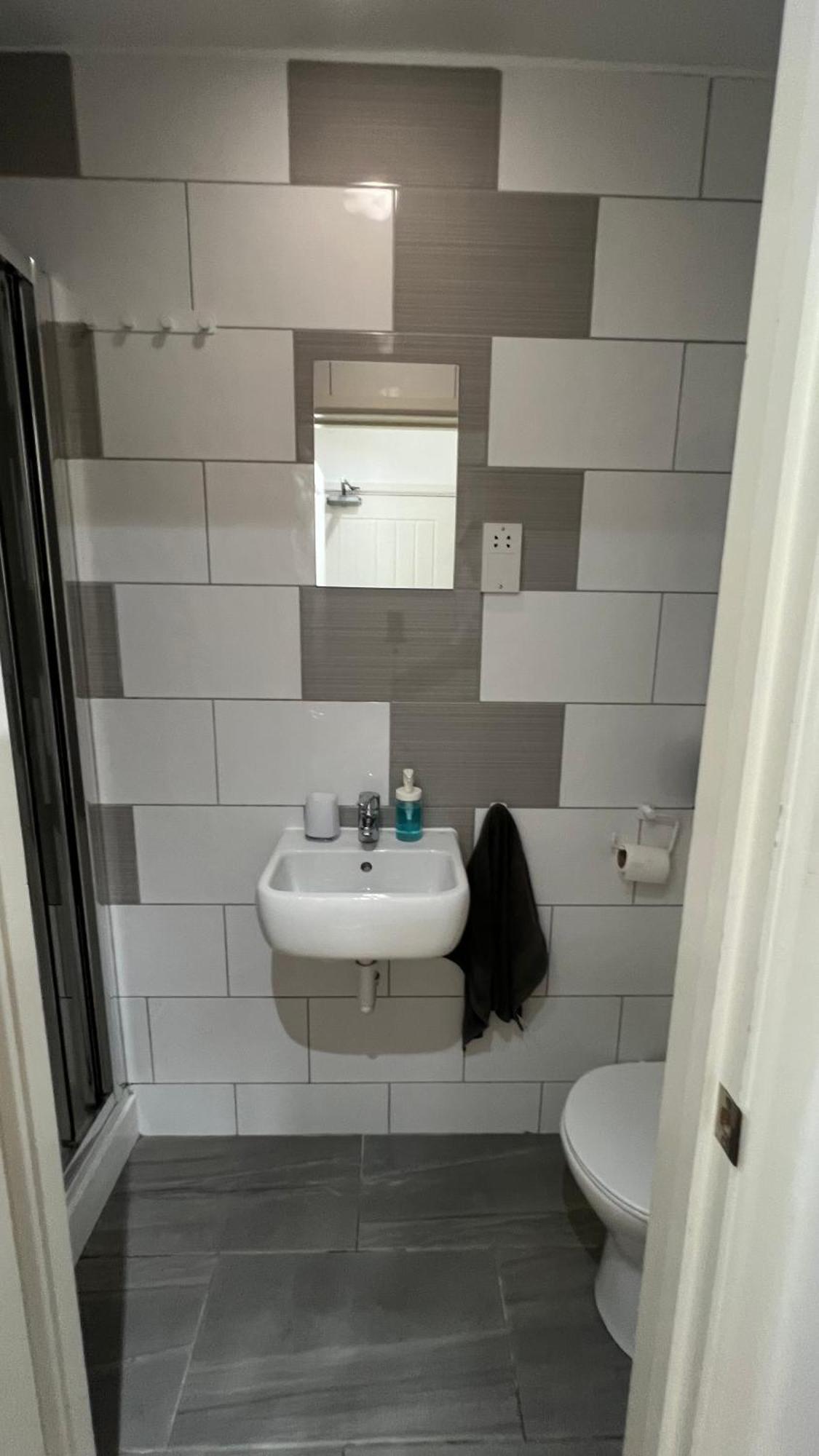 Апартаменти Hawtհorn Guestհouse Кембридж Екстер'єр фото
