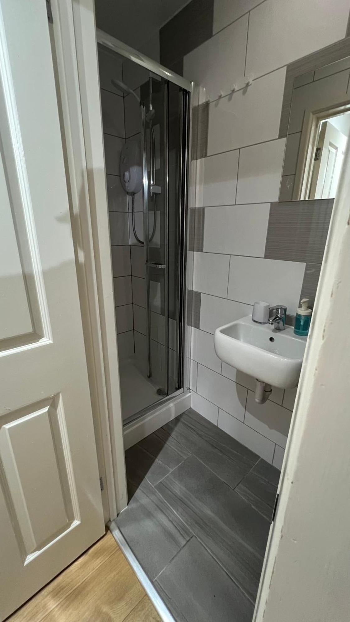 Апартаменти Hawtհorn Guestհouse Кембридж Екстер'єр фото
